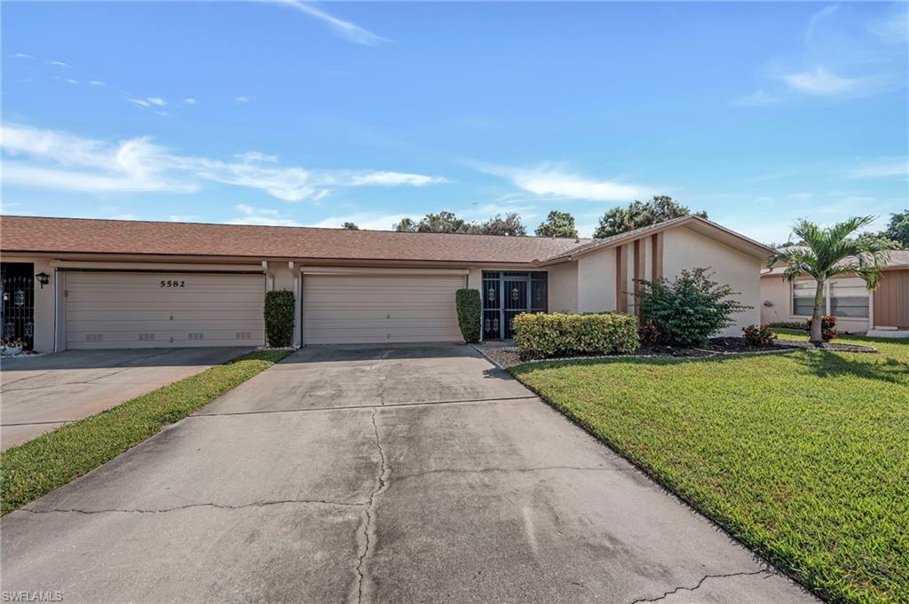 WHISKEY CREEK VILLAGE GREEN - Residential