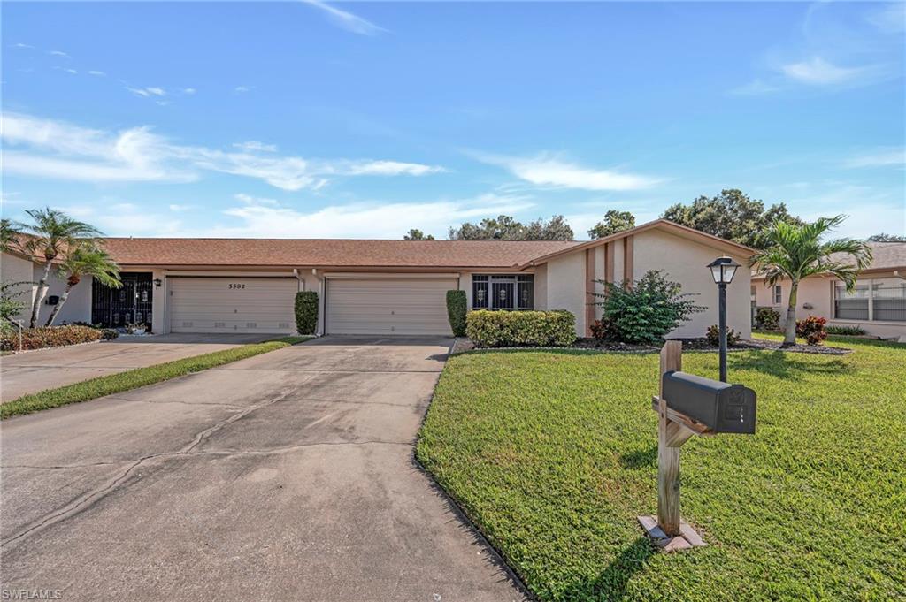 WHISKEY CREEK VILLAGE GREEN - Residential