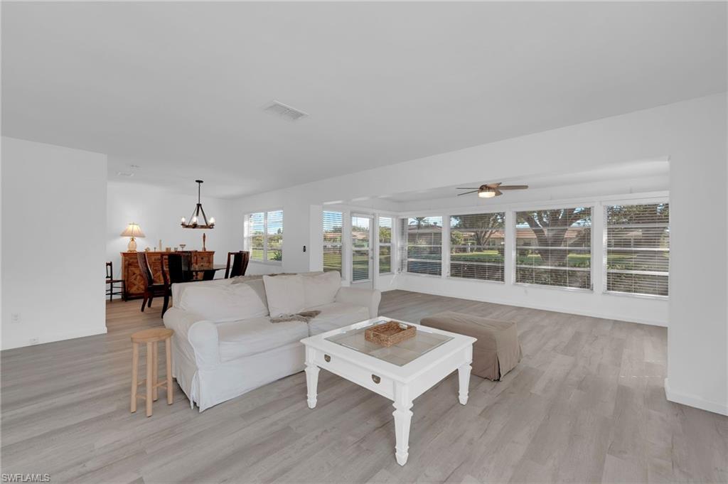 WHISKEY CREEK VILLAGE GREEN - Residential