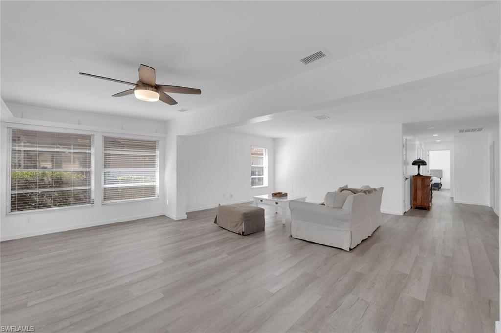 WHISKEY CREEK VILLAGE GREEN - Residential