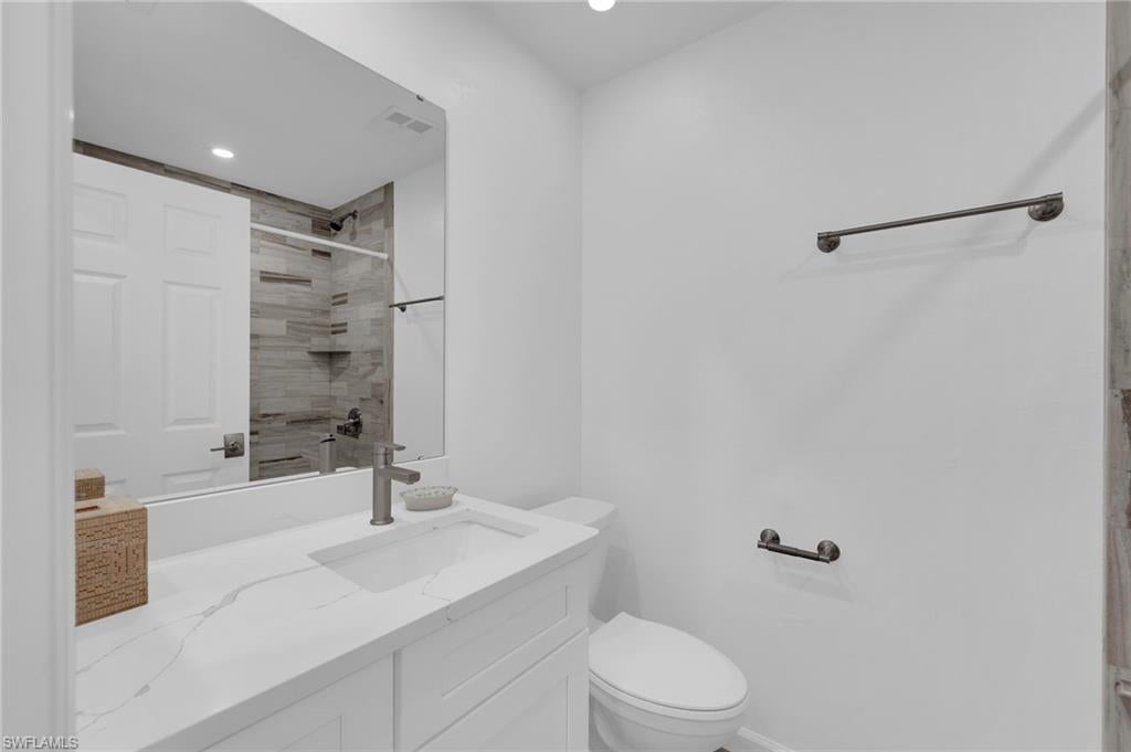 WHISKEY CREEK VILLAGE GREEN - Residential
