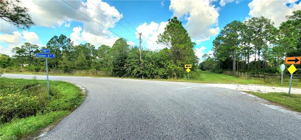 CLEWISTON - Land