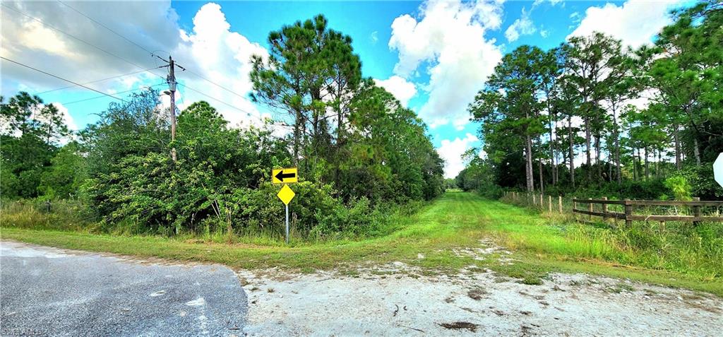 CLEWISTON - Land