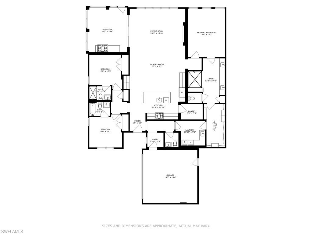 NERANO - Residential
