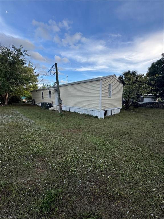 LEITNER CREEK MANOR - Residential