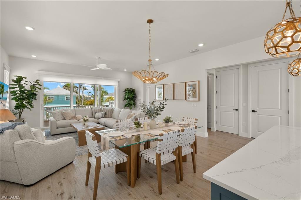 GULF HEIGHTS - Residential