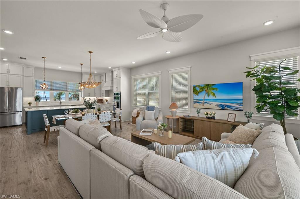 GULF HEIGHTS - Residential