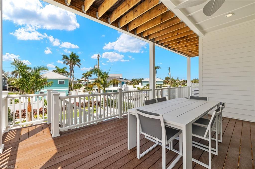 GULF HEIGHTS - Residential