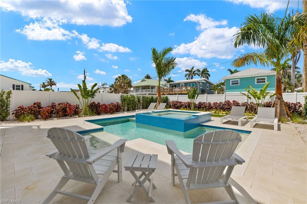 GULF HEIGHTS - Residential