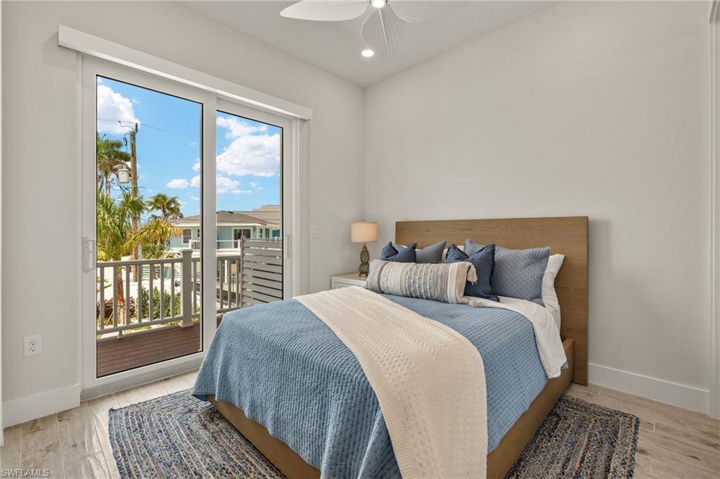 GULF HEIGHTS - Residential