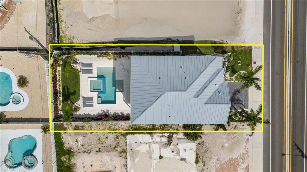 GULF HEIGHTS - Residential