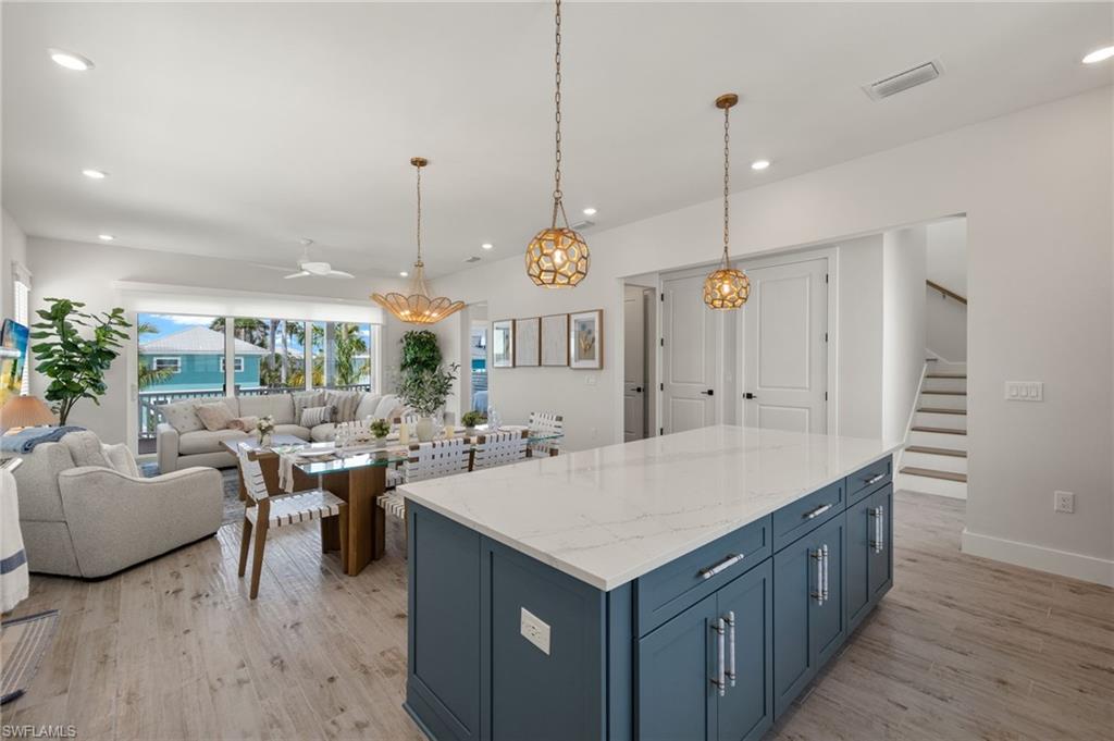 GULF HEIGHTS - Residential