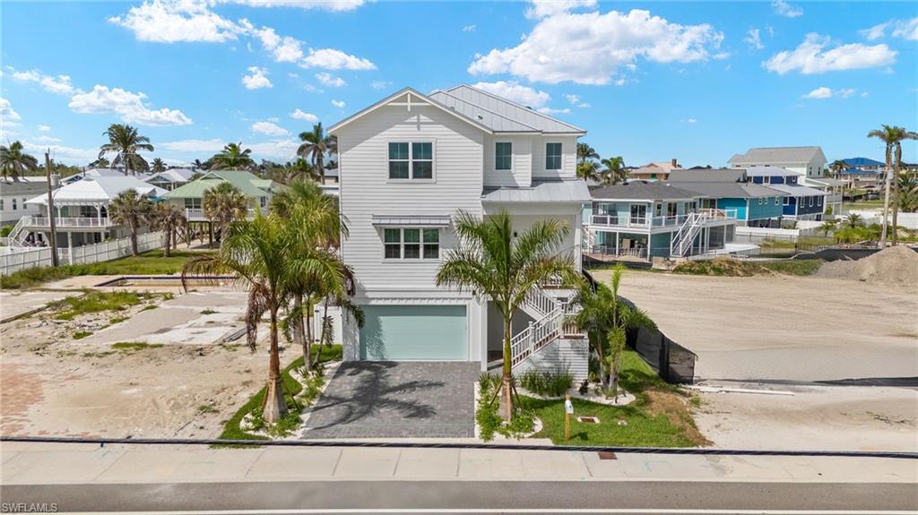 GULF HEIGHTS - Residential