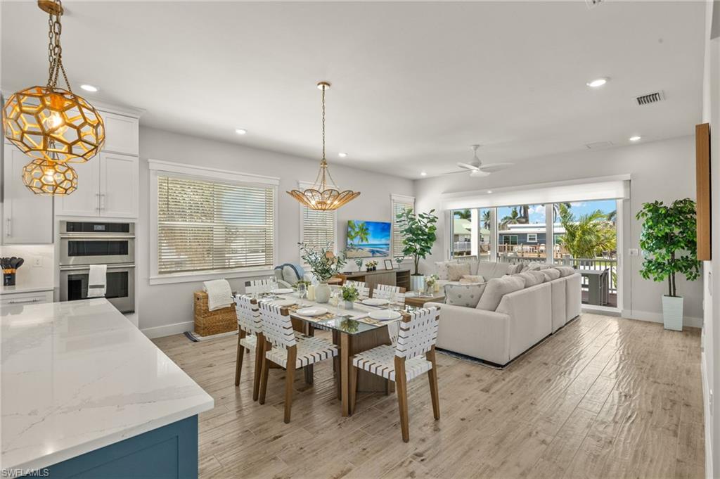 GULF HEIGHTS - Residential