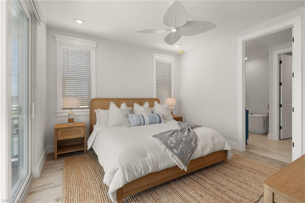GULF HEIGHTS - Residential