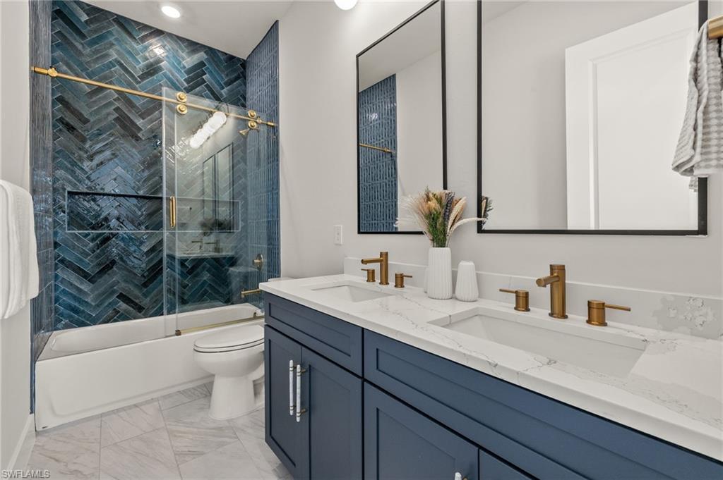 GULF HEIGHTS - Residential