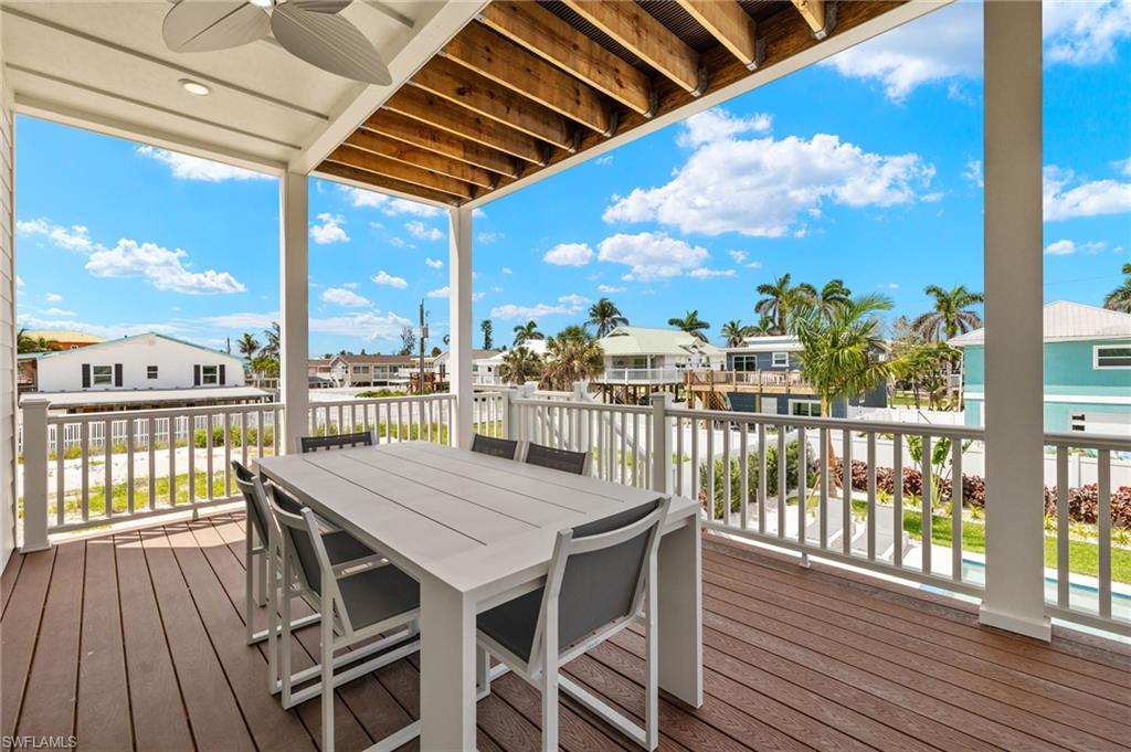 GULF HEIGHTS - Residential