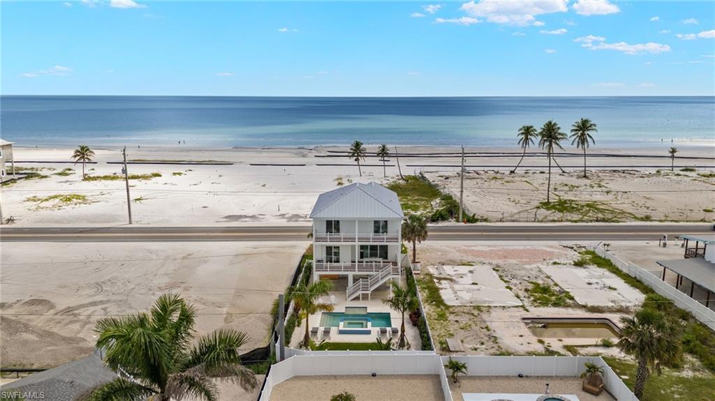 GULF HEIGHTS - Residential