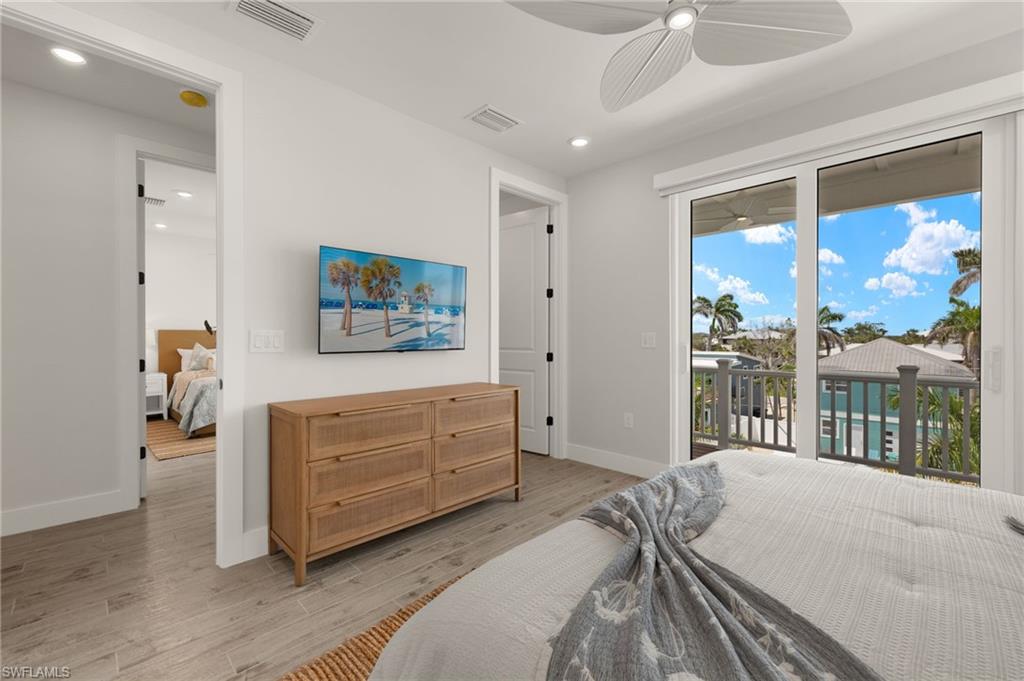 GULF HEIGHTS - Residential