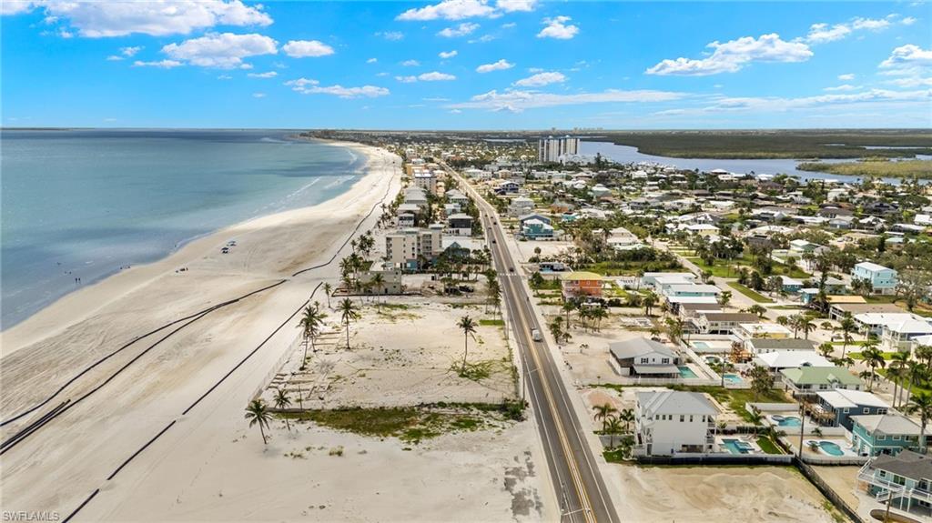 GULF HEIGHTS - Residential