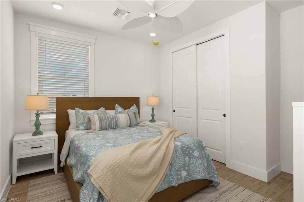 GULF HEIGHTS - Residential