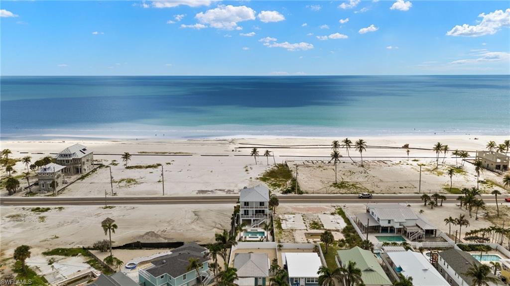 GULF HEIGHTS - Residential