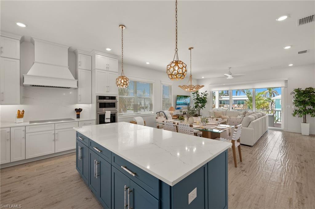 GULF HEIGHTS - Residential