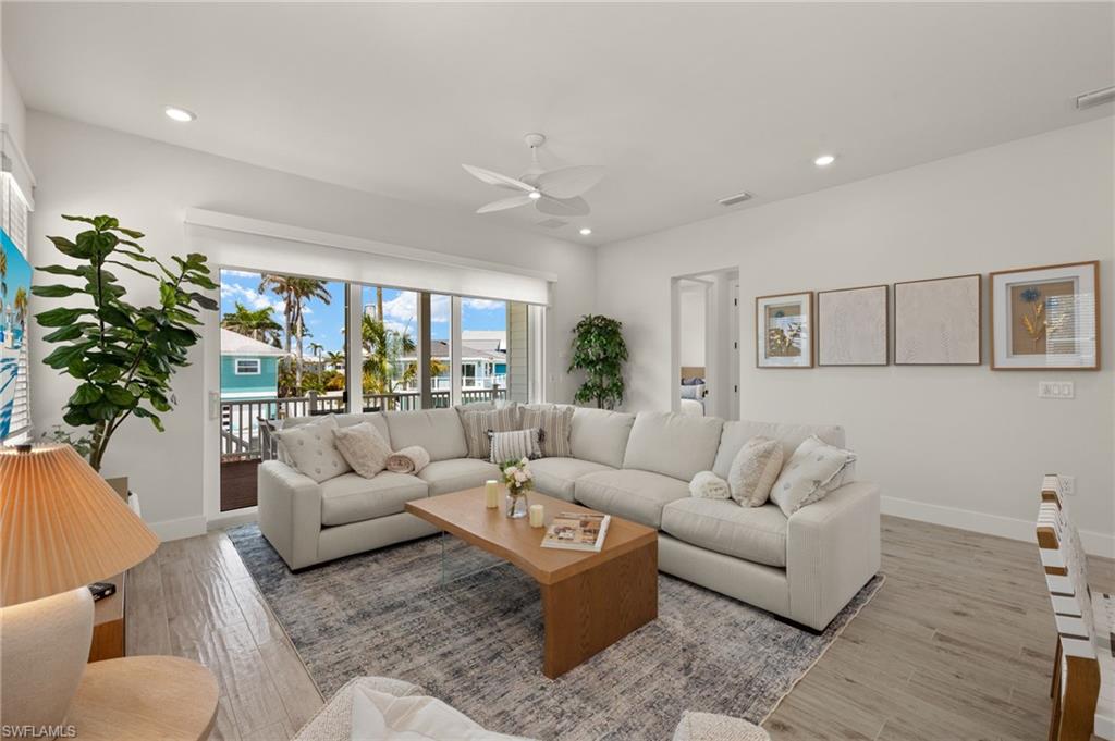 GULF HEIGHTS - Residential