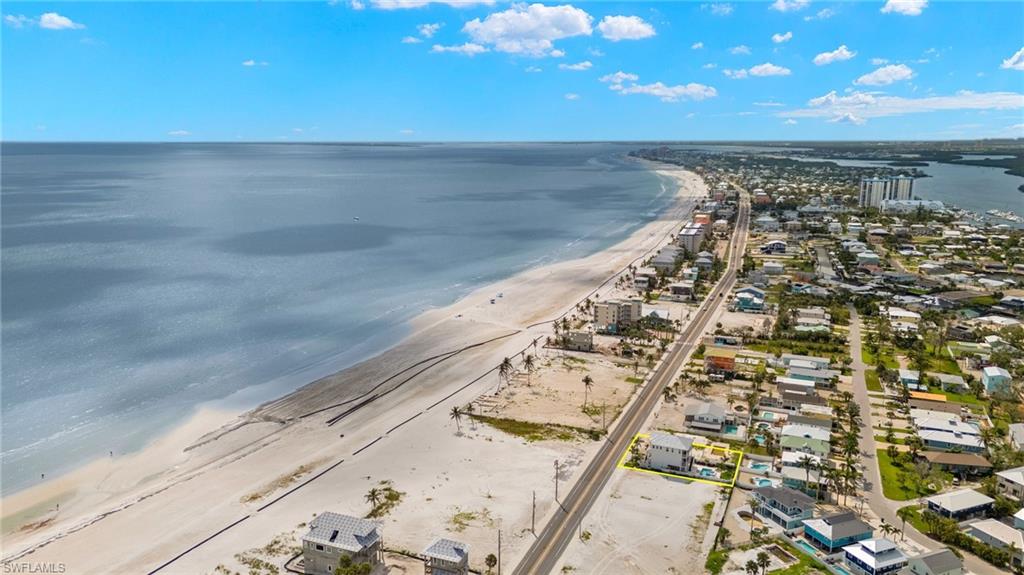 GULF HEIGHTS - Residential