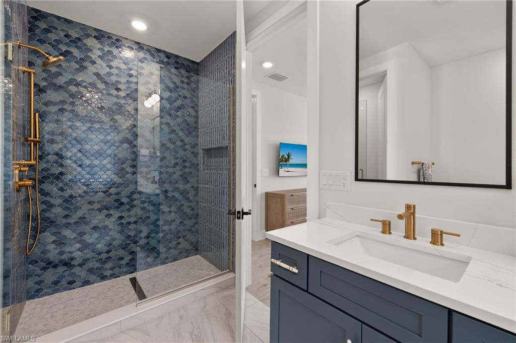 GULF HEIGHTS - Residential