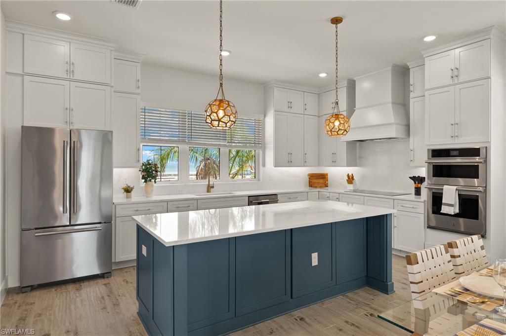 GULF HEIGHTS - Residential