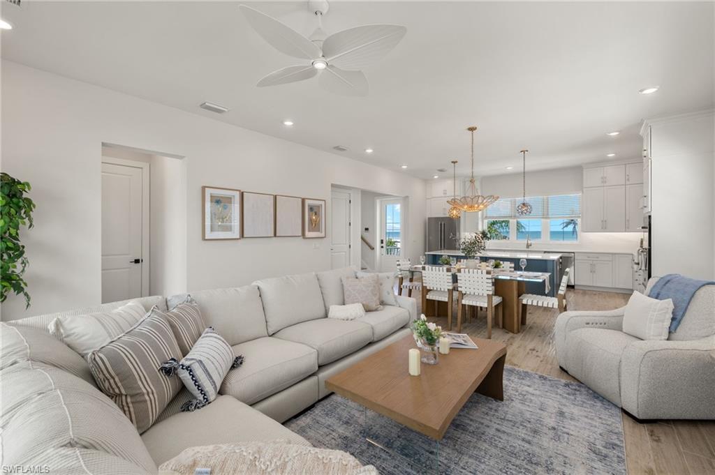 GULF HEIGHTS - Residential