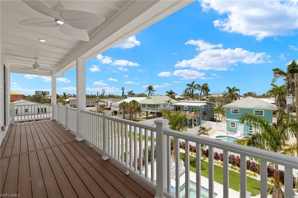 GULF HEIGHTS - Residential