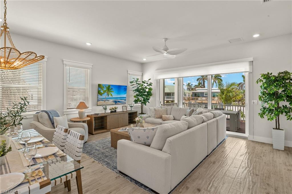 GULF HEIGHTS - Residential