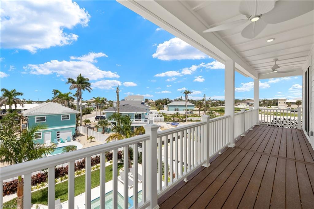 GULF HEIGHTS - Residential