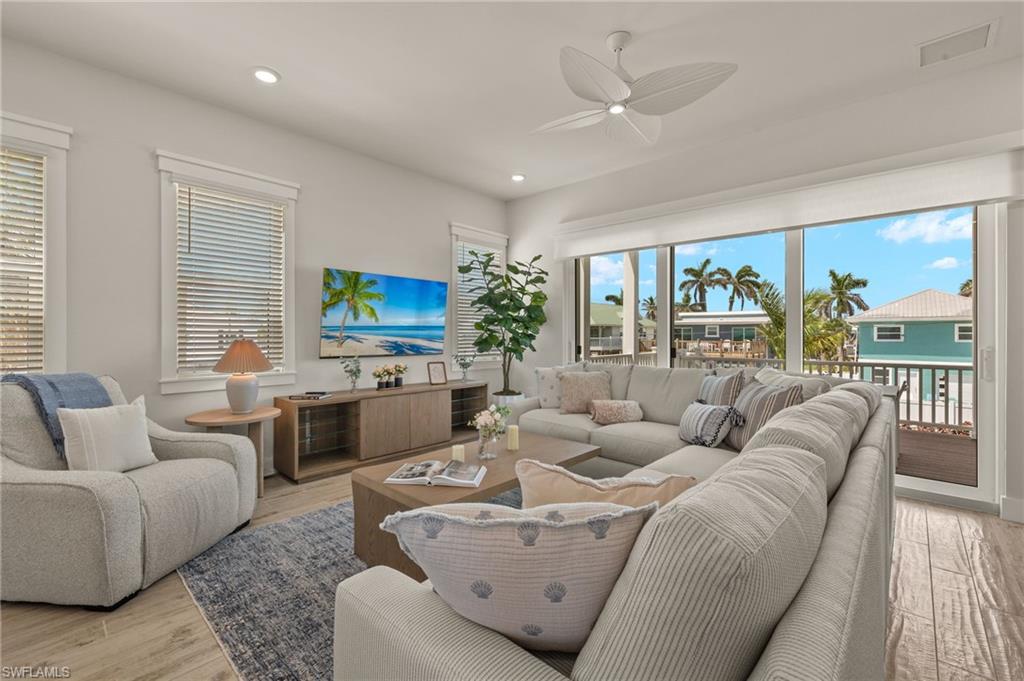 GULF HEIGHTS - Residential
