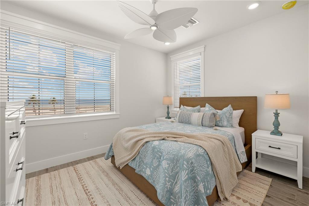 GULF HEIGHTS - Residential