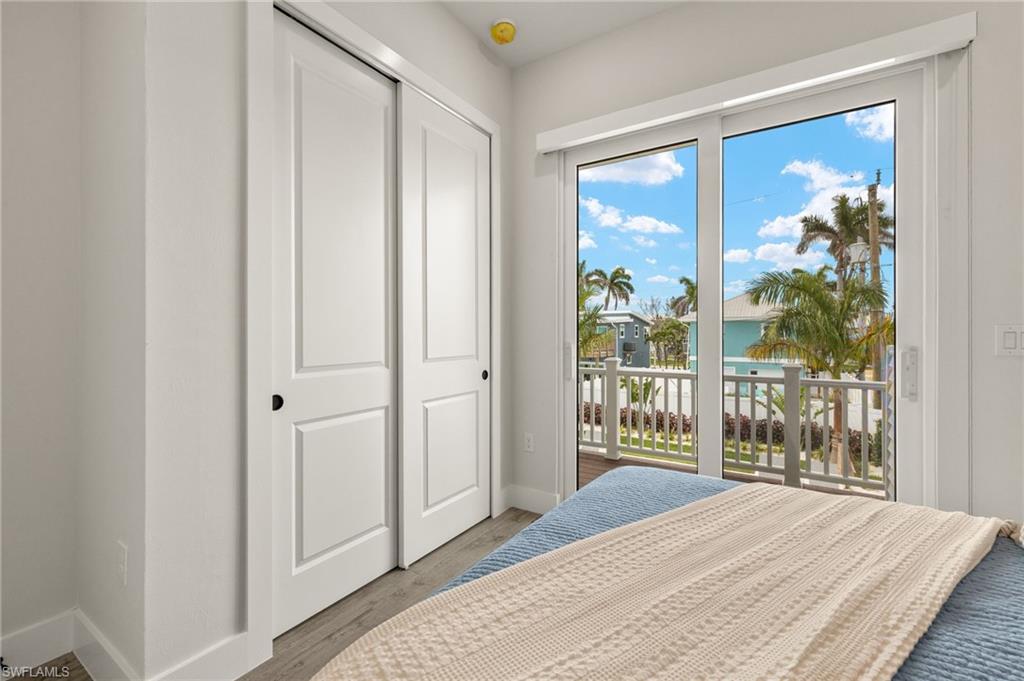 GULF HEIGHTS - Residential