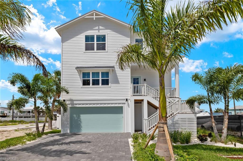 GULF HEIGHTS - Residential