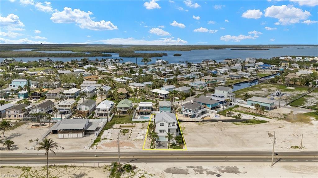 GULF HEIGHTS - Residential