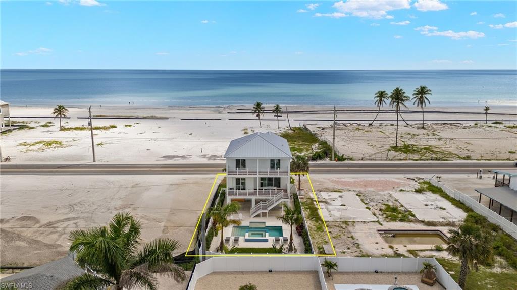 GULF HEIGHTS - Residential