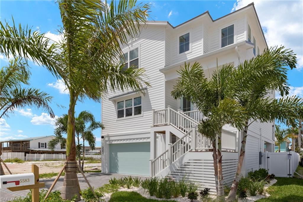GULF HEIGHTS - Residential