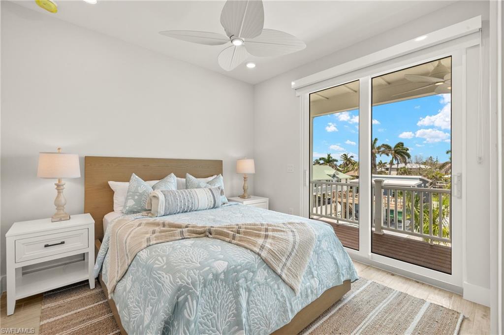 GULF HEIGHTS - Residential