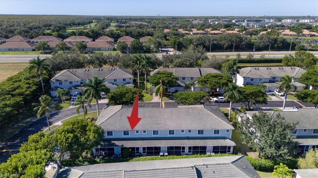 CYPRESS LANDING - Residential