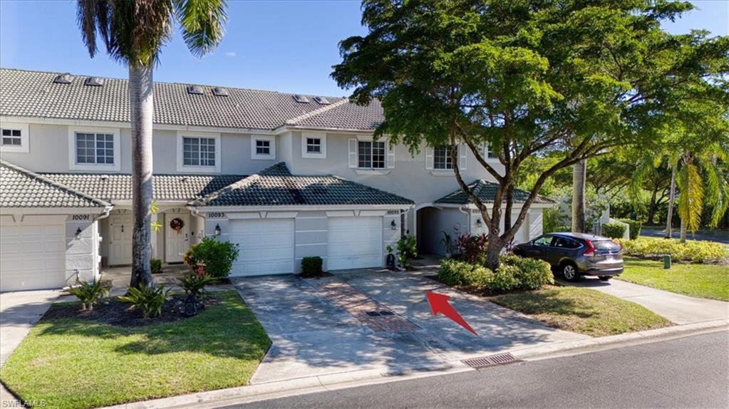 CYPRESS LANDING - Residential