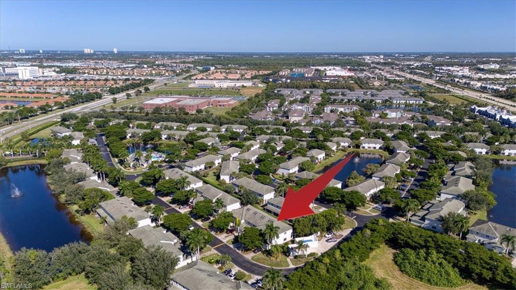 CYPRESS LANDING - Residential