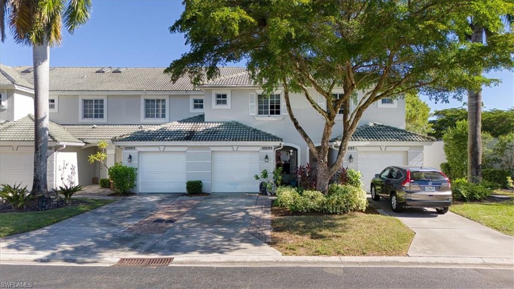 CYPRESS LANDING - Residential