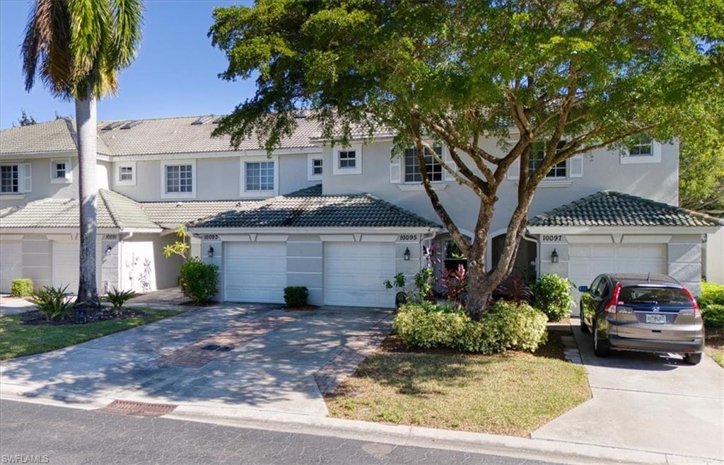 CYPRESS LANDING - Residential