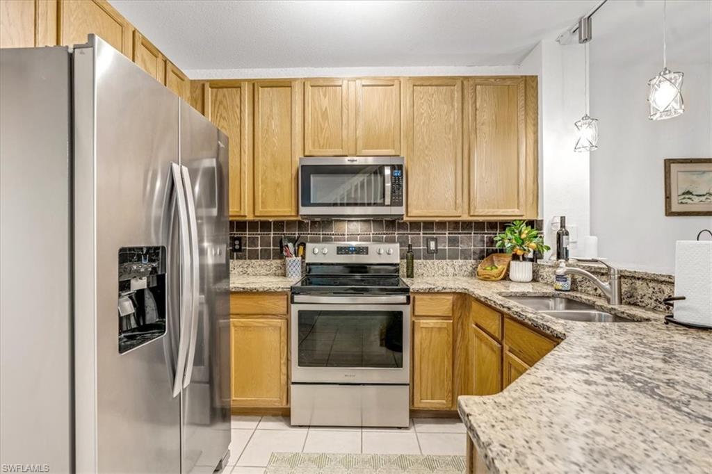 CYPRESS LANDING - Residential