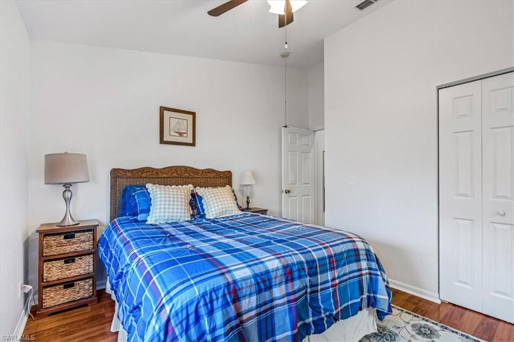 CYPRESS LANDING - Residential